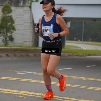 Runner Photo 7257646