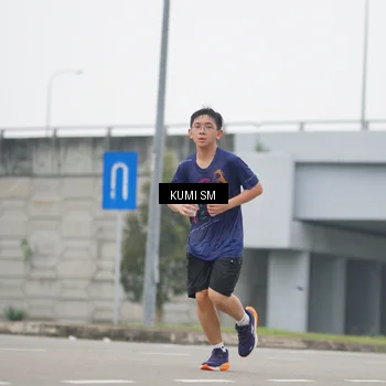 Runner Photo 7257647