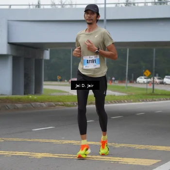 Runner Photo 7257650