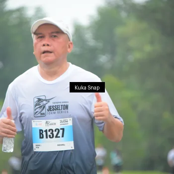 Runner Photo 7257651