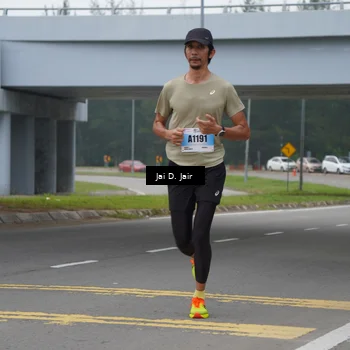 Runner Photo 7257654