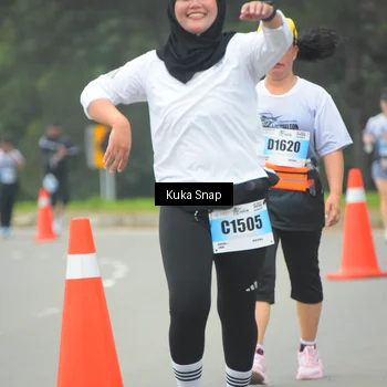 Runner Photo 7257655