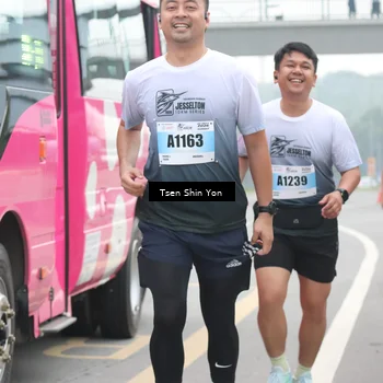 Runner Photo 7257657
