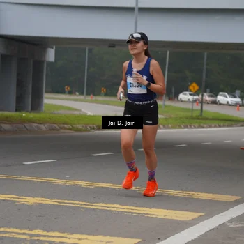 Runner Photo 7257659