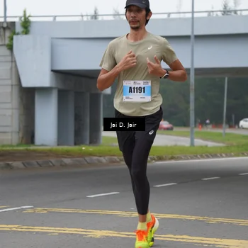 Runner Photo 7257660
