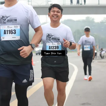 Runner Photo 7257661