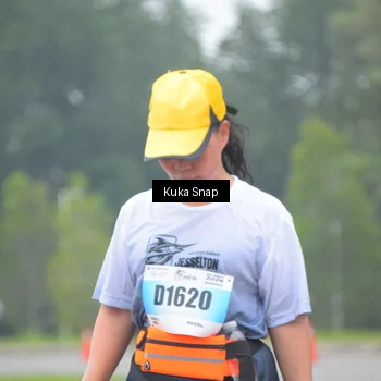 Runner Photo 7257662
