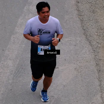 Runner Photo 7257663