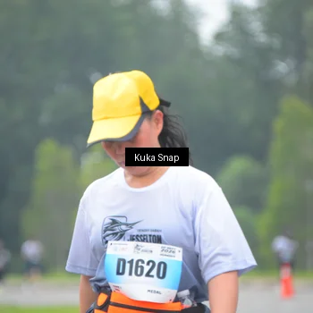 Runner Photo 7257669