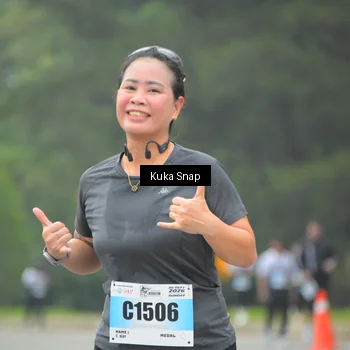 Runner Photo 7257670