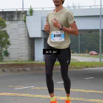 Runner Photo 7257673