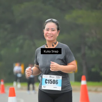 Runner Photo 7257674