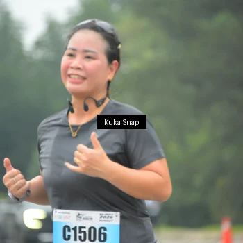 Runner Photo 7257675
