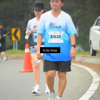 Runner Photo 7257677