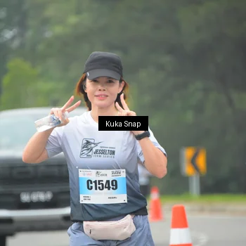 Runner Photo 7257683