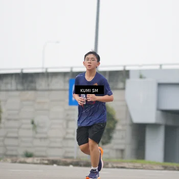 Runner Photo 7257684