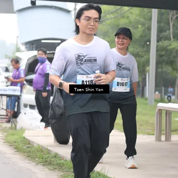 Runner Photo 7257685