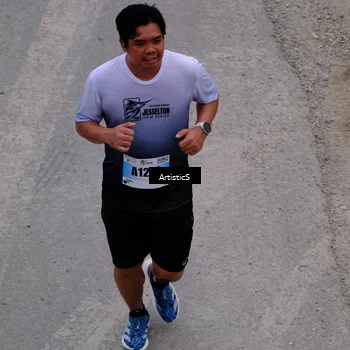 Runner Photo 7257689