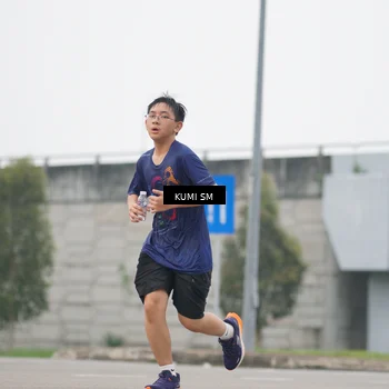 Runner Photo 7257690