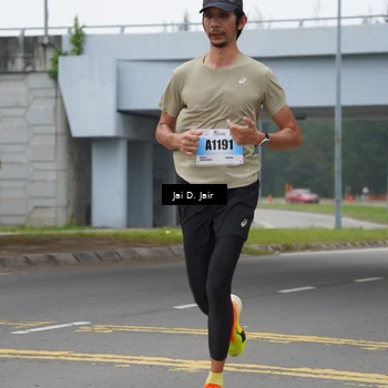 Runner Photo 7257691