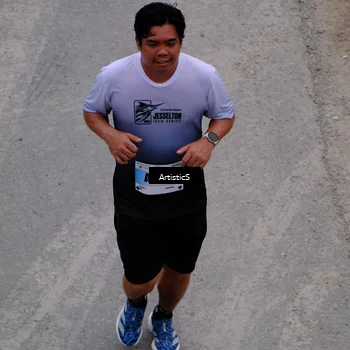 Runner Photo 7257692