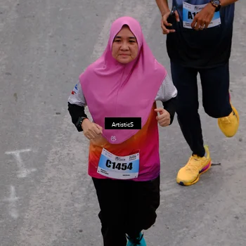 Runner Photo 7257695
