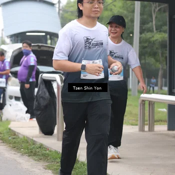 Runner Photo 7257696