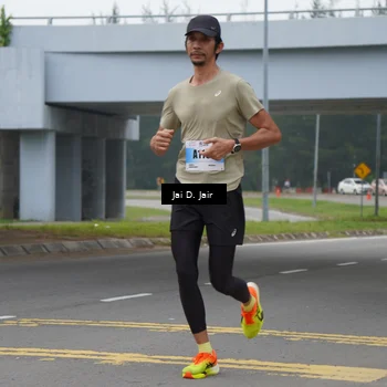 Runner Photo 7257698