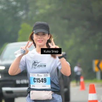 Runner Photo 7257699