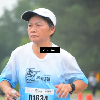 Runner Photo 7257701