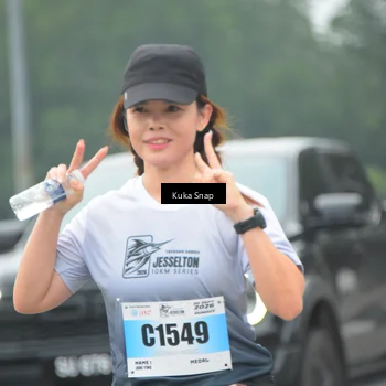 Runner Photo 7257702