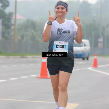 Runner Photo 7257703
