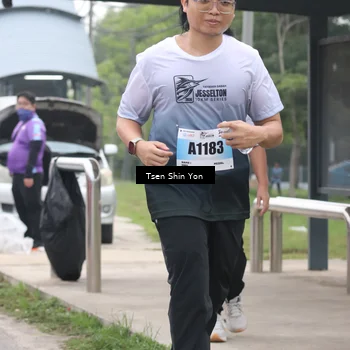 Runner Photo 7257707
