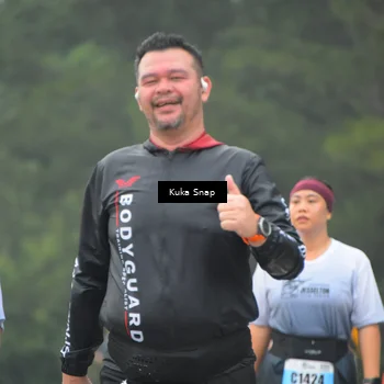 Runner Photo 7257708