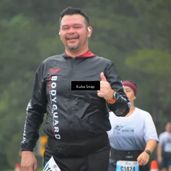 Runner Photo 7257709