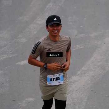 Runner Photo 7257712