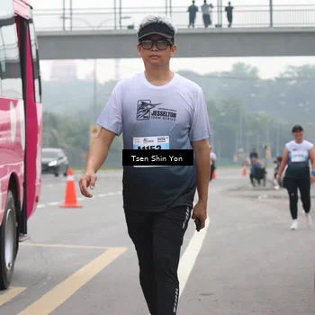 Runner Photo 7257713