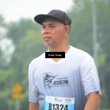 Runner Photo 7257716