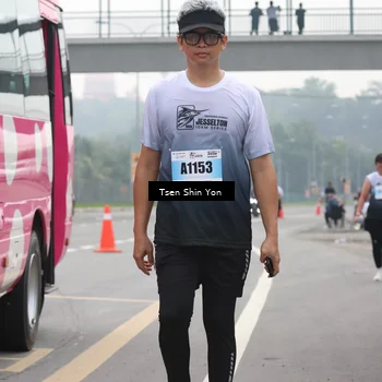 Runner Photo 7257718