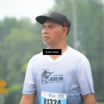 Runner Photo 7257719
