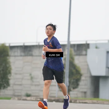 Runner Photo 7257720