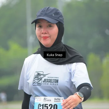 Runner Photo 7257732
