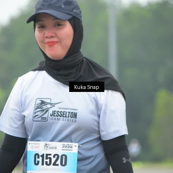Runner Photo 7257734