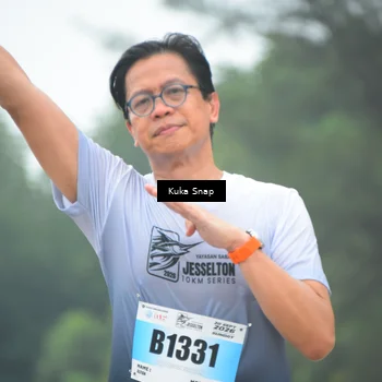 Runner Photo 7257751