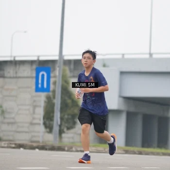 Runner Photo 7257758