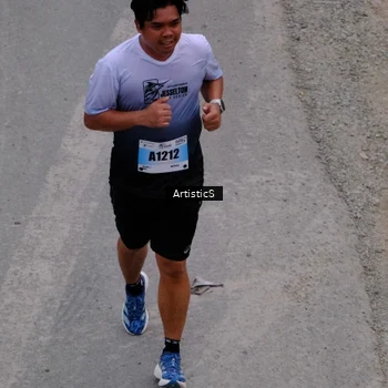 Runner Photo 7257760