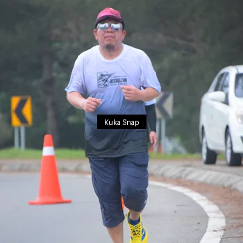 Runner Photo 7257766