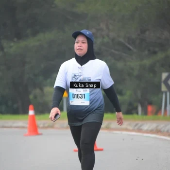 Runner Photo 7257770