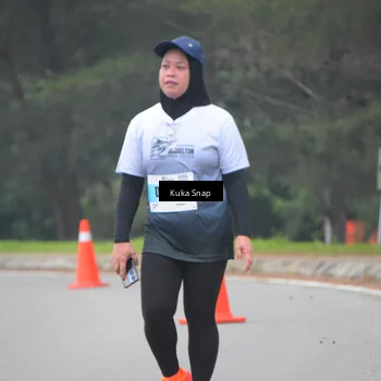 Runner Photo 7257771