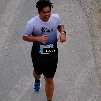 Runner Photo 7257777